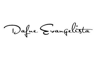 DAFNE EVANGELISTA logo