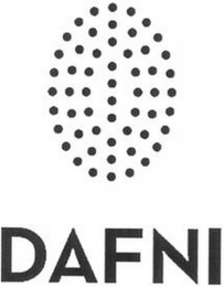 DAFNI logo
