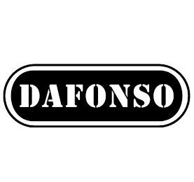 DAFONSO logo