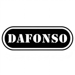 DAFONSO logo