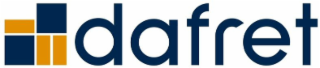 DAFRET logo