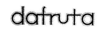 DAFRUTA logo