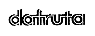 DAFRUTA logo