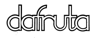 DAFRUTA logo