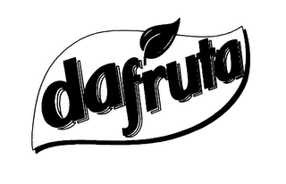 DAFRUTA logo