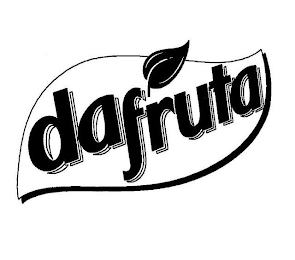 DAFRUTA logo