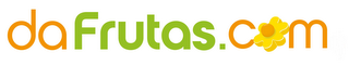 DAFRUTAS.COM logo