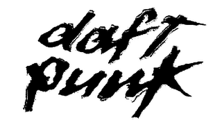 DAFT PUNK logo