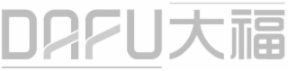 DAFU logo