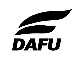DAFU logo