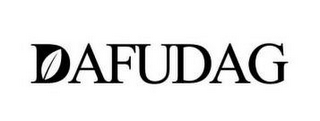 DAFUDAG logo