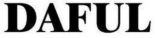 DAFUL logo