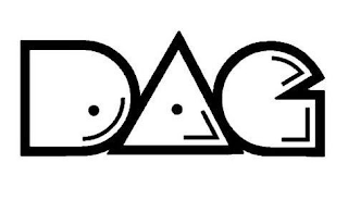 DAG logo