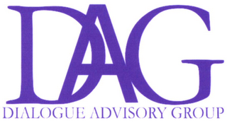 DAG DIALOGUE ADVISORY GROUP logo