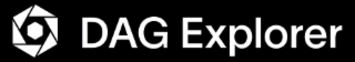 DAG EXPLORER logo
