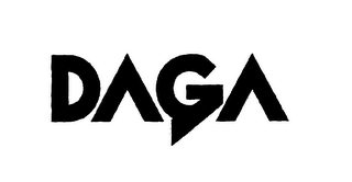 DAGA