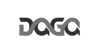 DAGA logo