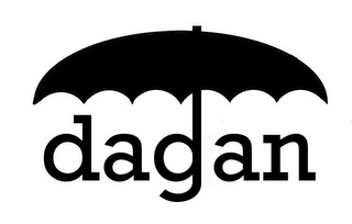 DAGAN logo