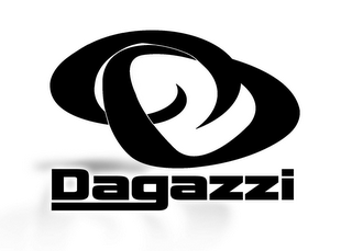 DAGAZZI logo