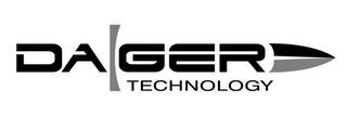 DAGER TECHNOLOGY logo