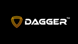 DAGGER logo