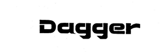 DAGGER logo