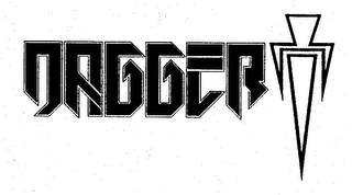 DAGGER logo
