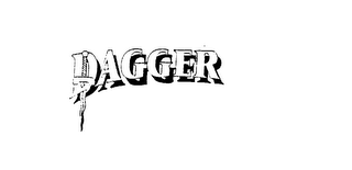 DAGGER logo