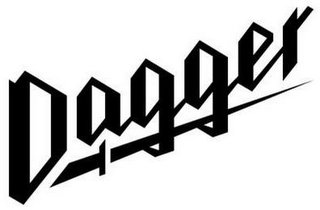 DAGGER logo