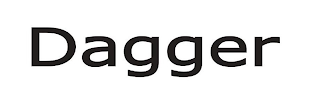 DAGGER logo