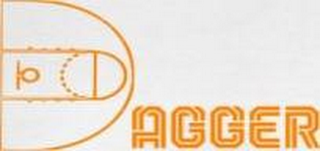 DAGGER logo