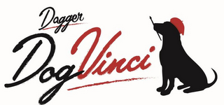 DAGGER DOGVINCI logo