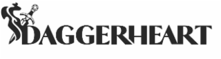 DAGGERHEART logo