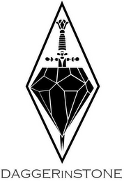 DAGGERINSTONE logo