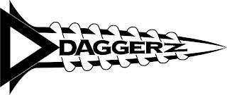 DAGGERZ logo