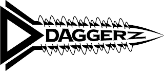 DAGGERZ logo
