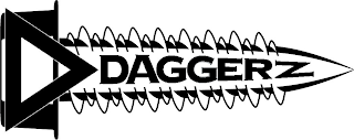 DAGGERZ logo