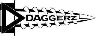 DAGGERZ logo