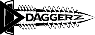 DAGGERZ logo