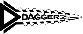 DAGGERZ logo