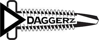 DAGGERZ logo
