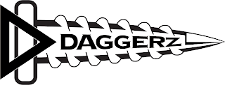 DAGGERZ logo