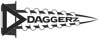 DAGGERZ logo