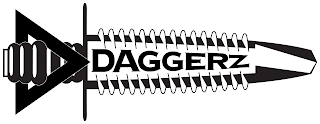 DAGGERZ logo