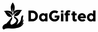DAGIFTED logo