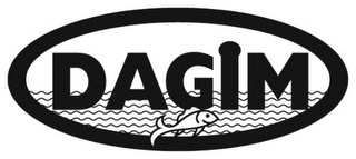 DAGIM logo