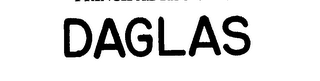 DAGLAS logo