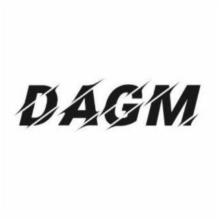 DAGM logo