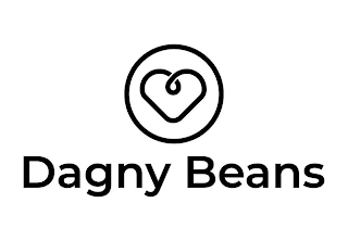 DAGNY BEANS logo