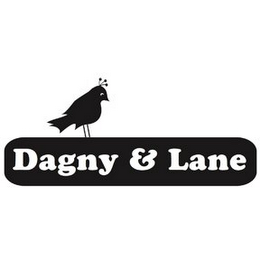 DAGNY & LANE logo